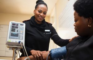 ‘White male culture in medical school could perpetuate healthcare disparities’