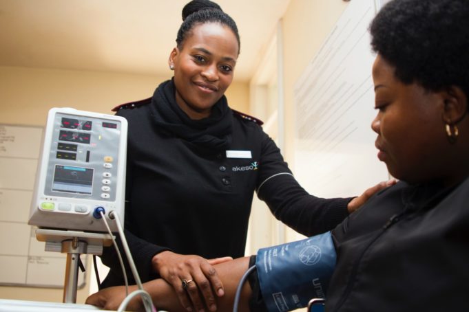 ‘White male culture in medical school could perpetuate healthcare disparities’