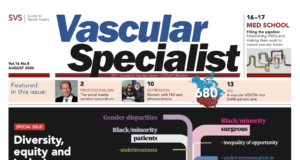 Vascular Specialist–August 2020