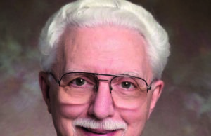 Robert B. Smith III: A lifetime of achievement