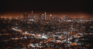 Joint symposium with UCLA returns in virtual form