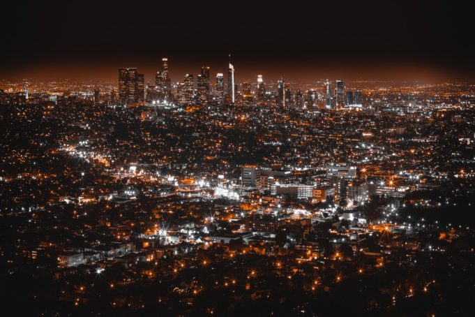 Joint symposium with UCLA returns in virtual form