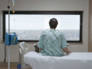 Study finds racial disparities in acute stroke thrombectomy management