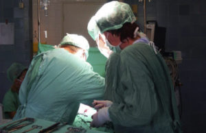 VQI analysis finds endovascular repair of rAAA superior to open repair