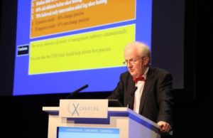 UK study shows early treatment for leg ulcers leads to better outcomes for patients