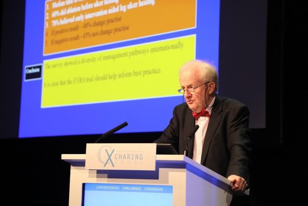 UK study shows early treatment for leg ulcers leads to better outcomes for patients