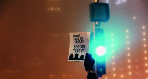 Leadership: Spotlight on Amy Reed, MD