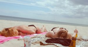 Professionalism: #Medbikini through the eyes of an aspiring medical student