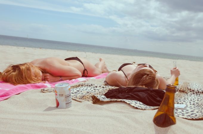Professionalism: #Medbikini through the eyes of an aspiring medical student