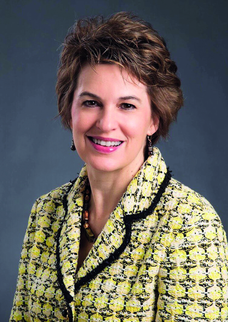 Leadership: Spotlight on Amy Reed, MD - Vascular Specialist