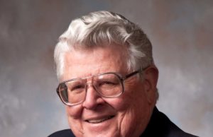 Vietnam War-era vascular trauma pioneer honored by department he founded