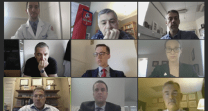 SVS ONLINE 2020 meeting returns in series of recordings