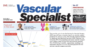Vascular Specialist–September 2020