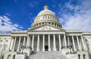 Join the fight: The useful job of lobbying members of Congress