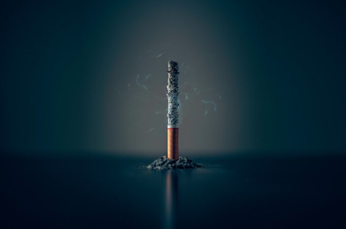 Cigarette tax rises lead to drop in active smoking in claudication patients, study finds