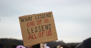 Through the looking glass: Addressing bias in surgery