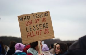 Through the looking glass: Addressing bias in surgery