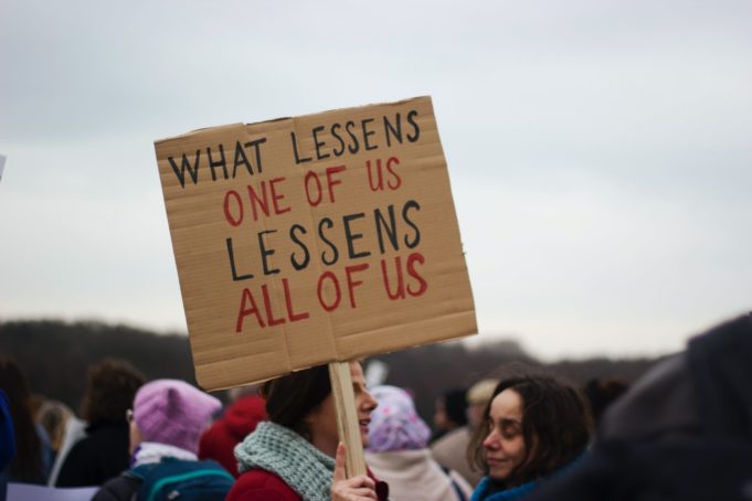 Through the looking glass: Addressing bias in surgery
