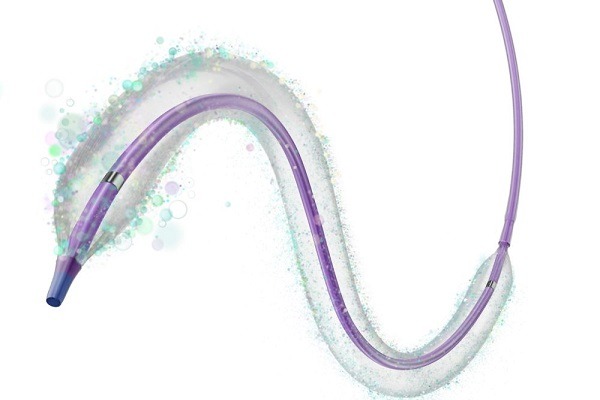 New analysis finds DCBs lead to greater four-year survival after fempop revascularization