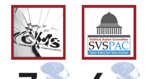 SVS PAC: We know who you are—do you know who we are?