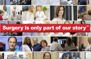 Anatomy of a branding campaign: Making vascular surgery more visible