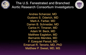 F-BEVAR performed on women shows ‘lower’ level of technical success