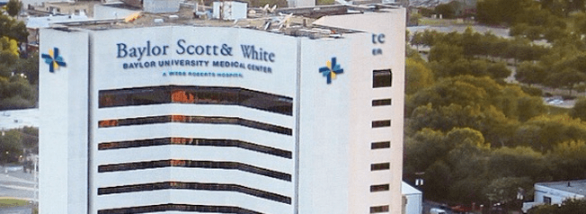 Study: The ‘successful’ operation of TCAR in a community practice setting