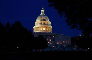 I’m just a bill: An overview of health-related committees on Capitol Hill