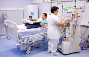 COVID-related hypercoagulability linked to elevated malfunction rate in temporary hemodialysis catheters