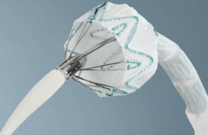 RelayPlus thoracic stent graft post-approval study reports low operative mortality