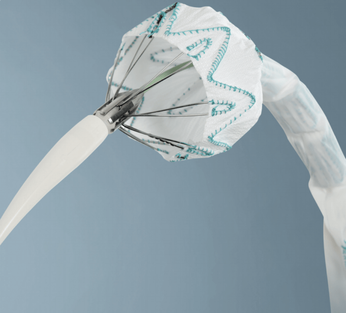 RelayPlus thoracic stent graft post-approval study reports low operative mortality