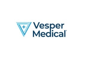 Vesper Medical announces first enrollment in the VIVID trial