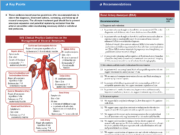 Quality initiative: New pocket guides now available