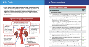 Quality initiative: New pocket guides now available