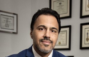 Lymphedema: NYC vascular surgeon explains experience tackling severe cases with a modified Charles’ procedure