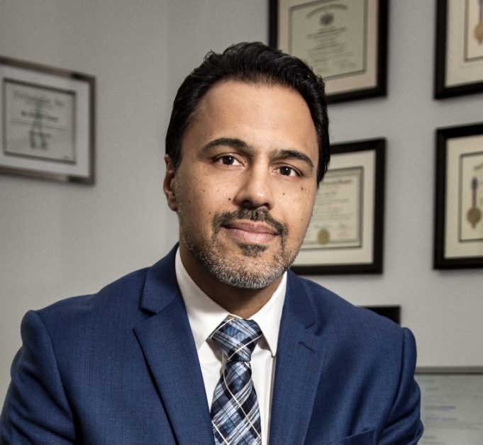 Lymphedema: NYC vascular surgeon explains experience tackling severe cases with a modified Charles’ procedure