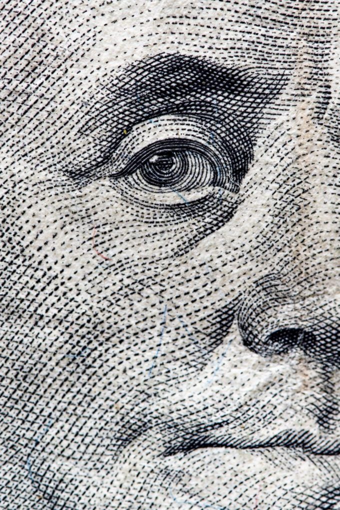 Missing your journals? Be sure your dues are paid