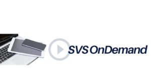 New SVS learning platform due to go live in late January