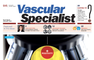 Vascular Specialist–January 2021