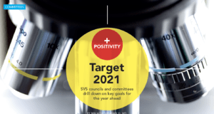 Target 2021: SVS councils and committees drill down on key goals for year ahead (Part 1)