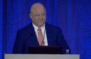 ‘Grit matters in vascular surgery’