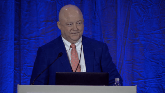 ‘Grit matters in vascular surgery’