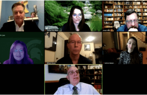 Surgeons discuss early efforts rolling out SVS Branding Toolkit