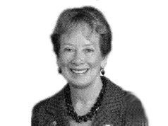 Former SVS president named chair of AAMC board of directors