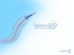 New sirolimus data provide encouragement despite ‘potentially disappointing’ efficacy results