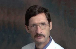 Pioneering Duke vascular surgeon Richard McCann dies
