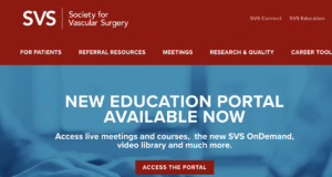 SVS seeks volunteers to test website navigability