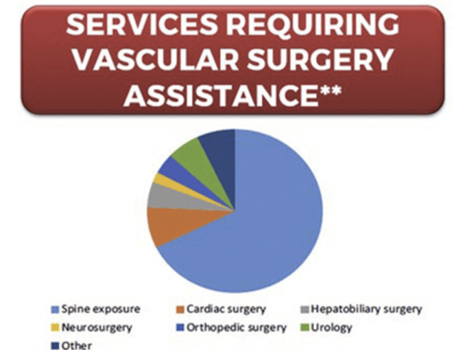 ‘Vascular surgery is an integral part of a complete healthcare system’