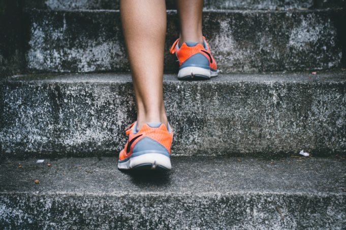 Evidence suggests wearable activity monitors could benefit intermittent claudication patients