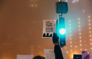 Cohort selected for second year of Leadership Development Program